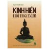 Kinh Hiền - Hội Hoa Đàm - Phạm Thiên Thư