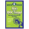 Hài Độc Thoại - Cẩm Nang Nói Chuyện Hài Hước - Greg Dean