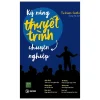 Kỹ Năng Thuyết Trình Chuyên Nghiệp - TS Laura Sicola
