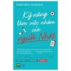 Kỹ Năng Làm Việc Nhóm Của Người Nhật - Hidehiko Hamada