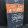 [Phiên Chợ Sách Cũ] Giai thoại lịch sử Việt Nam tập 5 – Kiều Văn 1401