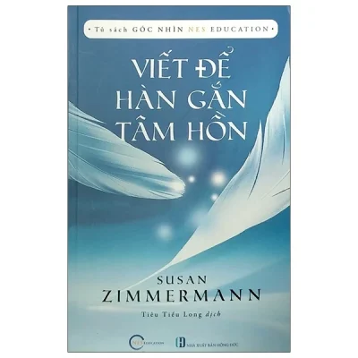 Viết Để Hàn Gắn Tâm Hồn – Susan Zimmermann