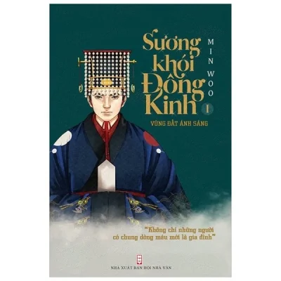 Sương Khói Đông Kinh I – Vùng Đất Ánh Sáng – Minwoo