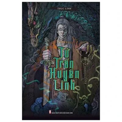 Tứ Trấn Huyền Linh – Thục Linh