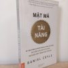 [Phiên Chợ Sách Cũ] Mật Mã Tài Năng - Daniel Coyle 1402