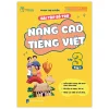 Bài Tập Bổ Trợ Nâng Cao Tiếng Việt Lớp 3 - Tập 1 - Phạm Thị Huyền