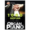 1000 Hợp Âm Cho Đàn Organ Và Piano - Patrick Moulou, Art Mickaelian