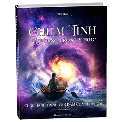 Chiêm Tinh Ứng Dụng Trong Y Học – Tâm Thảo