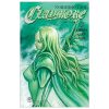Claymore - Tập 3: Teresa Cười Mỉm - Norihiro Yagi