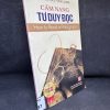 [Phiên Chợ Sách Cũ] Cẩm Nang Tư Duy Đọc - Richard Paul & Linda Elder 1304, 2015
