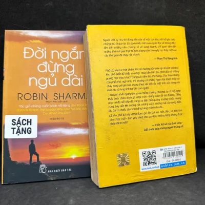 [Phiên Chợ Sách Cũ] Trên Đường Về Nhớ Đầy (Sách Tặng Kèm), Dương Thành Truyền, 2015 1304