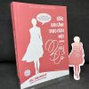 [Phiên Chợ Sách Cũ] Sống Bản Lĩnh Theo Cách Một Quý Cô, Ellen Fein, 2019 1304