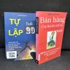 [Phiên Chợ Sách Cũ] Bán Hàng Úm-ba-la Mở Ra - Jeffrey Gitomer 1304, 2009