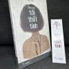 [Phiên Chợ Sách Cũ] Hôm Nay Tôi Thất Tình, Hạ Vũ, 2017 1304