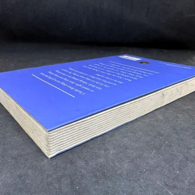 [Phiên Chợ Sách Cũ] Charlie Bone Lúc Nửa Đêm, 2011 – Jenny Nimmo S1108