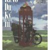 [Phiên Chợ Sách Cũ] KINO DU KÝ 03