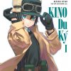 [Phiên Chợ Sách Cũ] KINO DU KÝ 01