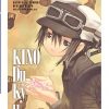 [Phiên Chợ Sách Cũ] KINO DU KÝ 02