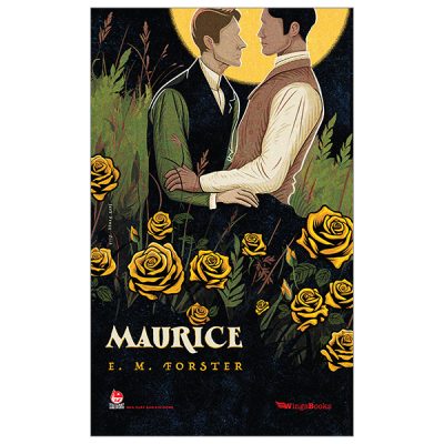 Maurice (2025) - E. M. Forster