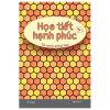 Bộ Họa Tiết Hạnh Phúc - Tô Màu Sáng Tạo - Tập 1 (2025) - DHoan