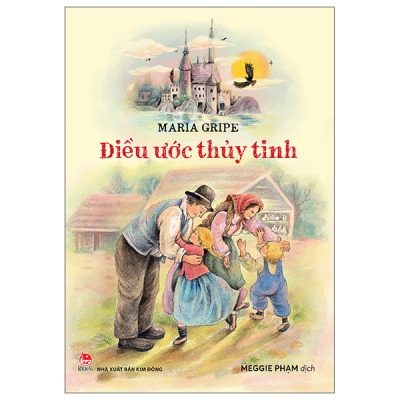 Điều Ước Thủy Tinh (2025) - Maria Gripe