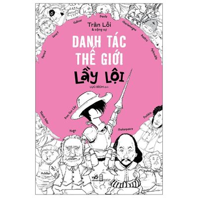 Danh Tác Thế Giới Lầy Lội (2025) - Trần Lỗi