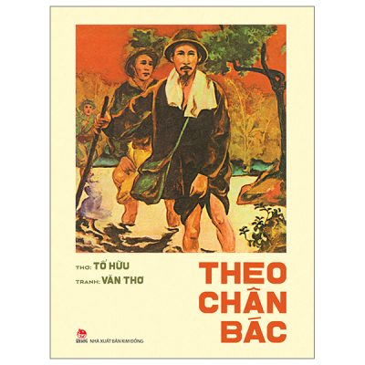 Theo Chân Bác (2025) - Tố Hữu, Văn Thơ