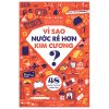 Vì Sao Nước Rẻ Hơn Kim Cương? - 48 Câu Hỏi “Xóa Mù” Kinh Tế Học (2025) - Maria Boyko, Nina Kuzmina