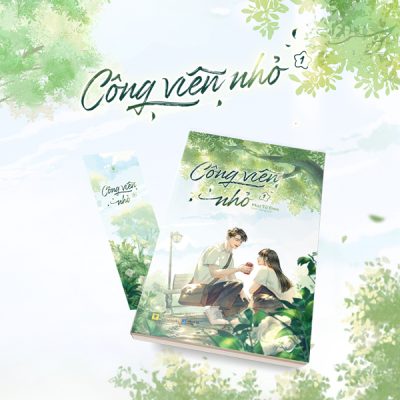 Công Viên Nhỏ - Tập 1 (2025) - Mai Tử Đao
