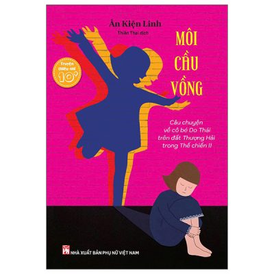 Môi Cầu Vồng (2025) - Ân Kiện Linh
