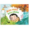 Gia Đình Vui Vẻ - Bốn Mùa Bên Nhau (2025) - Trương Huệ Văn, Lê Hành
