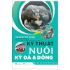 Kỹ Thuật Nuôi Kỳ Đà Và Dông (2025) - Nguyễn Thị Hồng