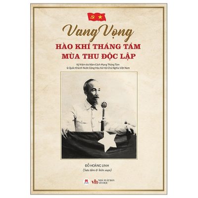 Vang Vọng Hào Khí Tháng Tám Mùa Thu Độc Lập (2025) - Đỗ Hoàng Linh