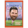 Bộ Sách Chân Dung - Những Người Thay Đổi Thế Giới - Lionel Messi Là Ai? (2025) - James Buckley Jr., Manuel Gutierrez