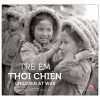 Trẻ Em Thời Chiến - Children At War (2025) - Nhiều Tác Giả