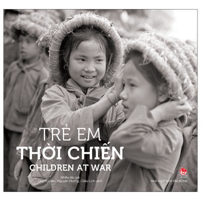 Trẻ Em Thời Chiến - Children At War (2025) - Nhiều Tác Giả