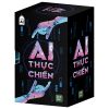 Boxset AI Thực Chiến (Hộp 6 Cuốn) (2025) (Bộ Hộp) - Nhiều Tác Giả