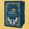 Boxset The Solar Kingdom Việt Hóa (Bộ Bài + Sách Hướng Dẫn) (2025) (Bộ Hộp) - Modern Magic Press