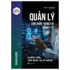 Quản Lý Công Nghệ Thông Tin Trong Y Tế - Chiến Lược, Tầm Nhìn Và Kỹ Năng (2025) - Susan T. Snedaker