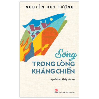 Sống Trong Lòng Kháng Chiến (2025) - Nguyễn Huy Tưởng, Nguyễn Huy Thắng