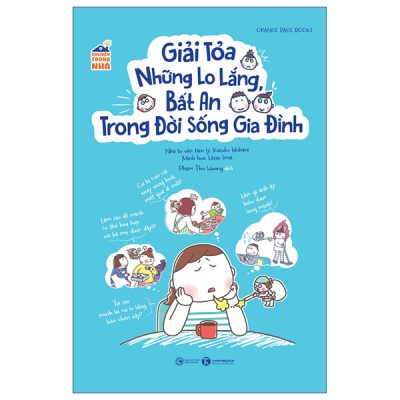 Chuyện Trong Nhà - Giải Tỏa Những Lo Lắng, Bất An Trong Đời Sống Gia Đình (2025) - Kazuko Ishihara, Hisae Imai