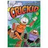 Bộ Adventures Of Crickid - Tập 1 (2025) - Linh Rab