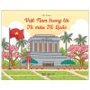 Việt Nam Trong Tôi - Tô Màu Tổ Quốc (2025) - BeChan
