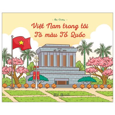 Việt Nam Trong Tôi - Tô Màu Tổ Quốc (2025) - BeChan