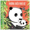 Thủ Thỉ Cùng Con - Những Điều Nhỏ Bé (2025) - Emma Dodd