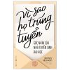 Vì Sao Họ Trúng Tuyển - Góc Nhìn Của Nhà Tuyển Sinh Đại Học (2025) - Jeffrey Selingo