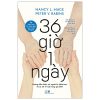 36 Giờ 1 Ngày - Hướng Dẫn Chăm Sóc Người Bị Aizheimer Và Sa Sút Trí Tuệ Trong Gia Đình (2025) - Nancy L. Mace, Peter V. Rabins