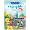 Hành Trình Khám Phá - Không Khí (2025) - Thanh Hà, Châu Phạm