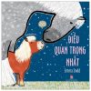 Thủ Thỉ Cùng Con - Điều Quan Trọng Nhất (2025) - Emma Dodd