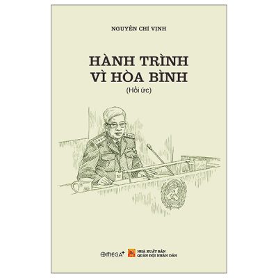 Hành Trình Vì Hòa Bình (2025) - TT Nguyễn Chí Vịnh